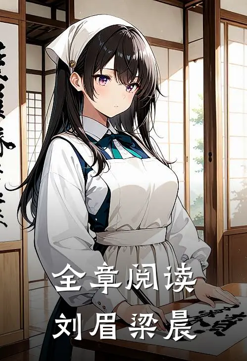 全章阅读刘眉梁晨