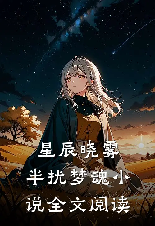 星辰晓雾，半扰梦魂小说全文阅读
