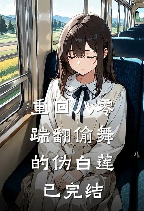 重回八零，踹翻偷舞的伪白莲已完结