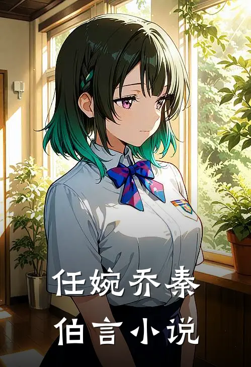任婉乔秦伯言小说