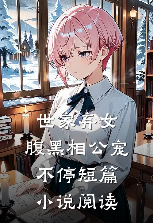 世家弃女，腹黑相公宠不停短篇小说阅读