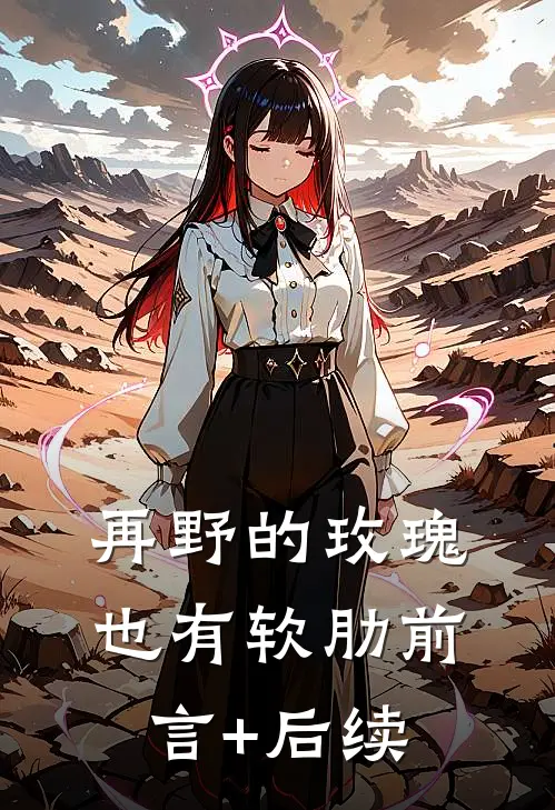 再野的玫瑰，也有软肋前言+后续