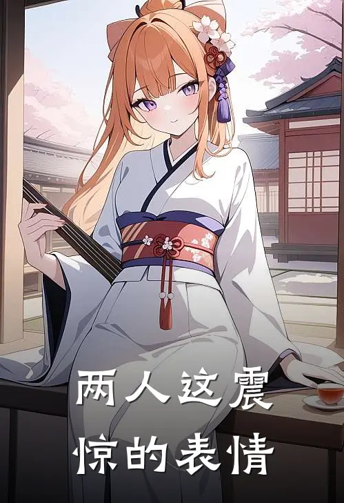 两人这震惊的表情
