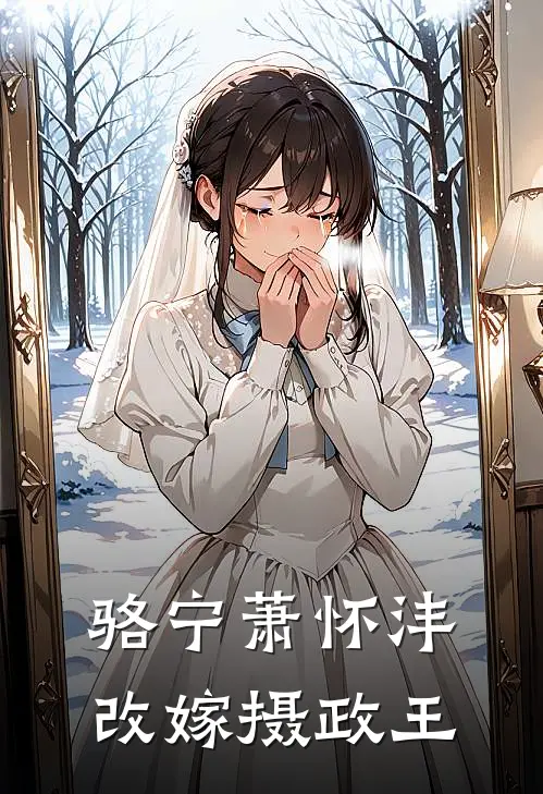 骆宁萧怀沣改嫁摄政王