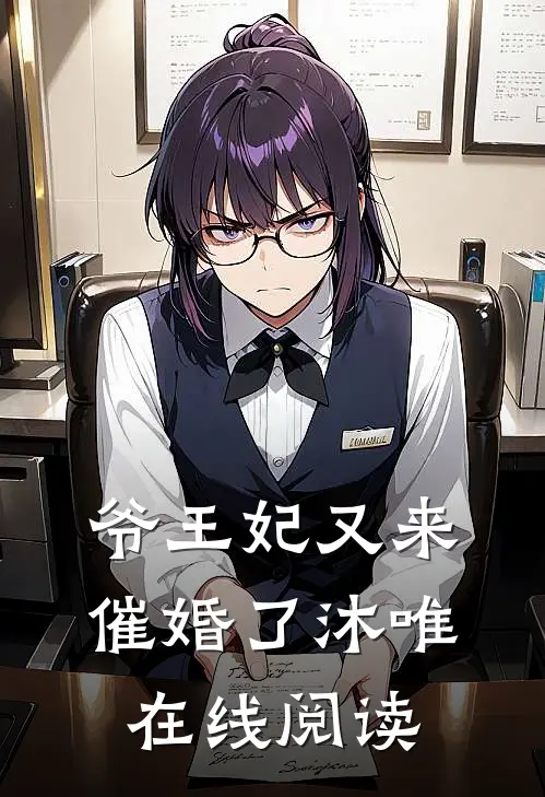 爷王妃又来催婚了沐唯在线阅读
