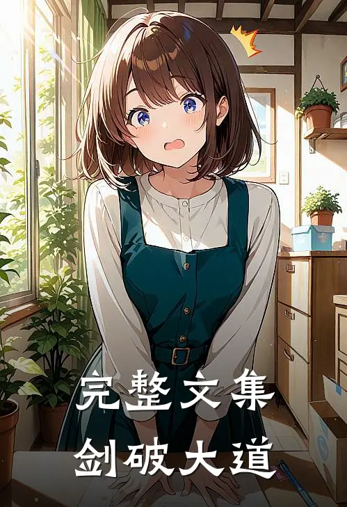 完整文集剑破大道