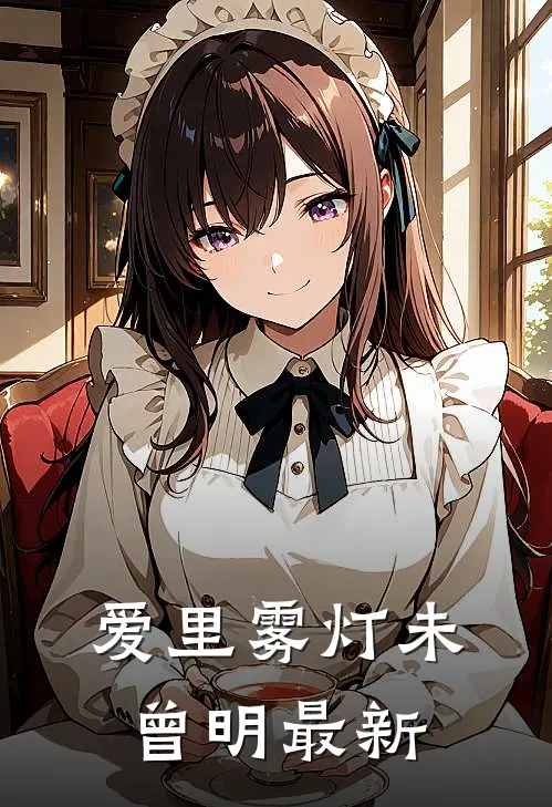 爱里雾灯未曾明最新
