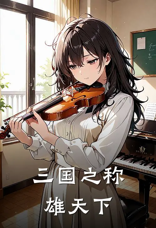 三国之称雄天下