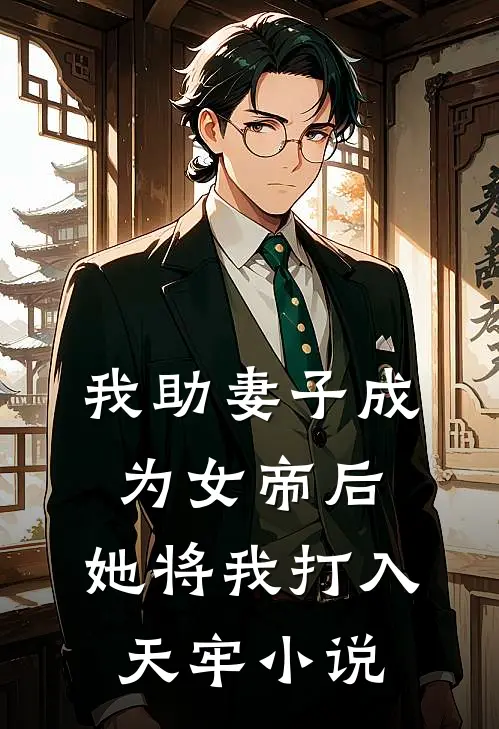 我助妻子成为女帝后,她将我打入天牢全文