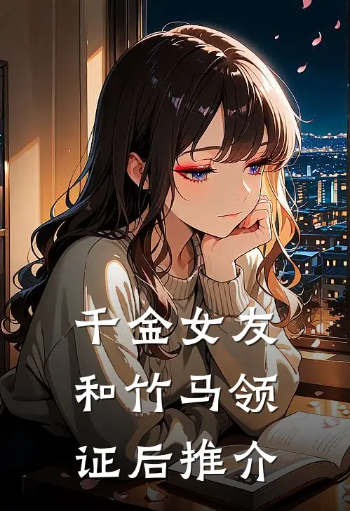 千金女友和竹马领证后推介
