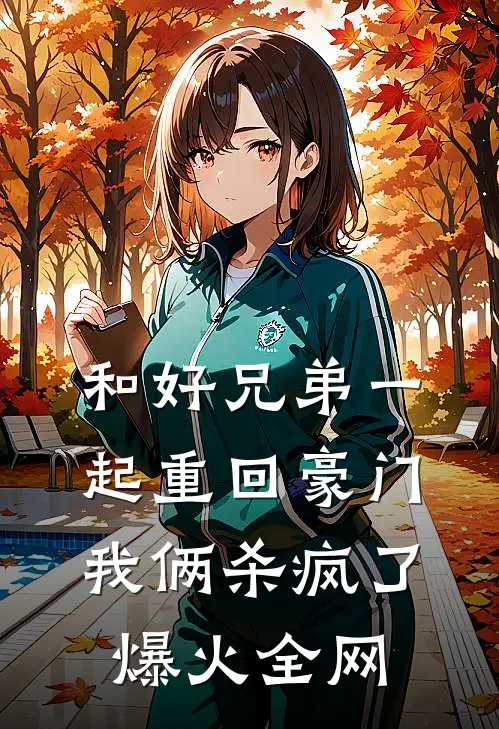和好兄弟一起重回豪门，我俩杀疯了爆火全网