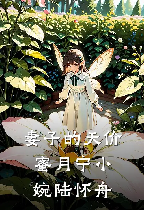 妻子的天价蜜月宁小婉陆怀舟