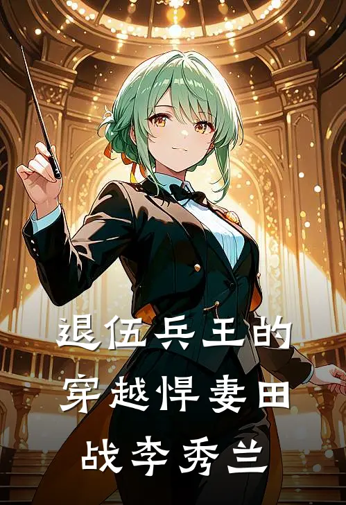 退伍兵王的穿越悍妻田战李秀兰