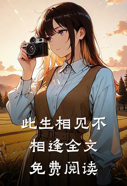 此生相见不相逢全文免费阅读