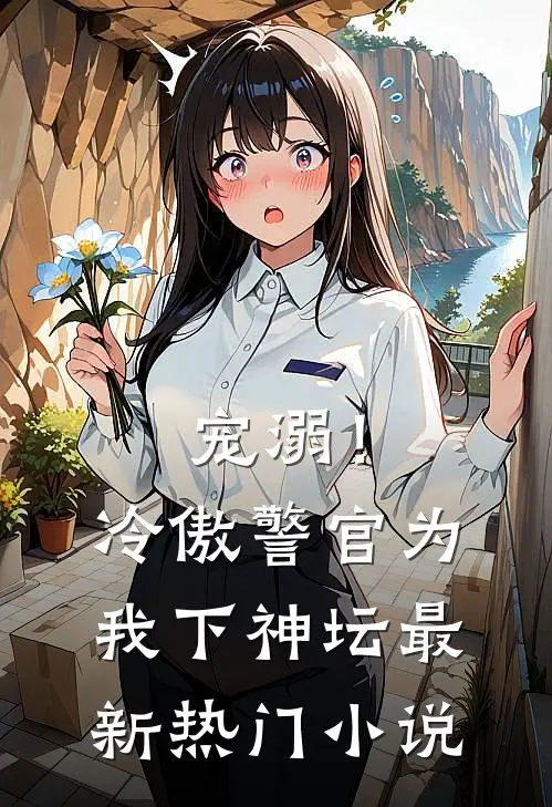 宠溺！冷傲警官为我下神坛最新热门小说