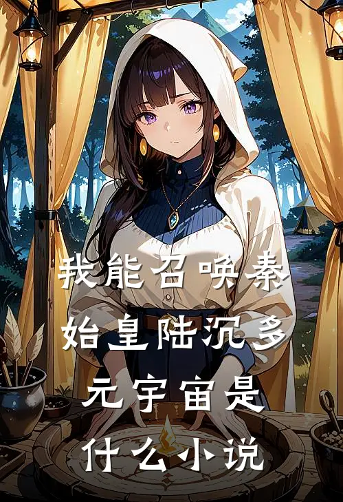 我能召唤秦始皇陆沉多元宇宙是什么小说