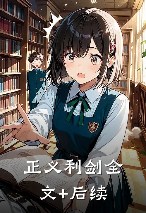 正义利剑全文+后续