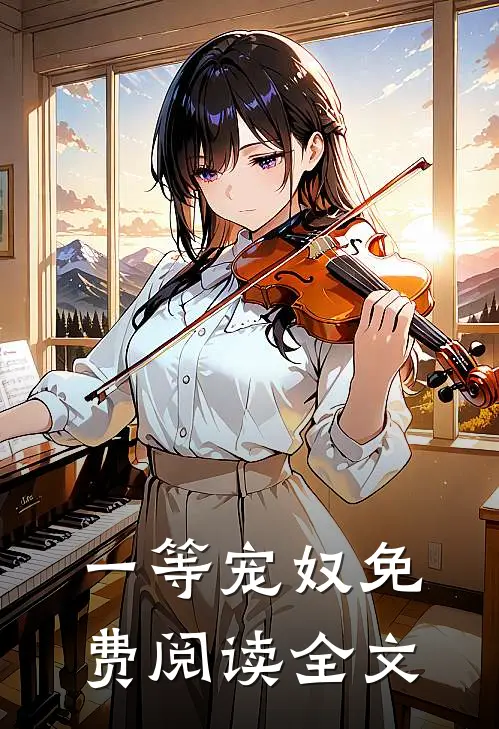 一等宠奴免费阅读全文