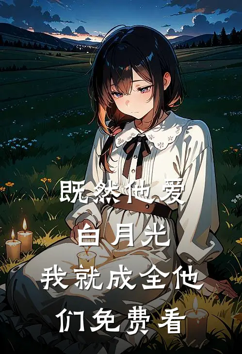 既然他爱白月光，我就成全他们免费看