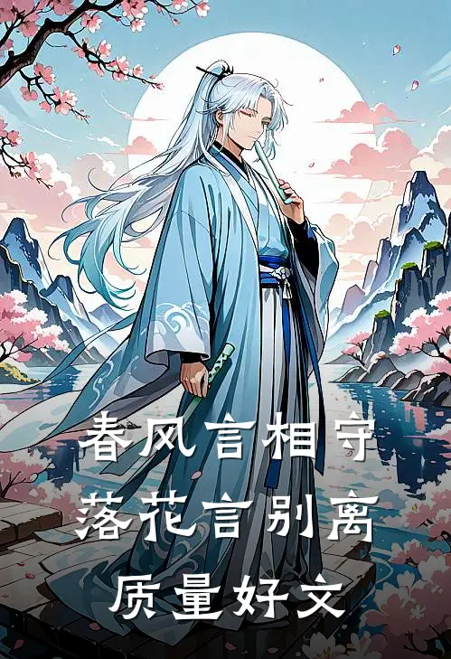 春风言相守，落花言别离质量好文