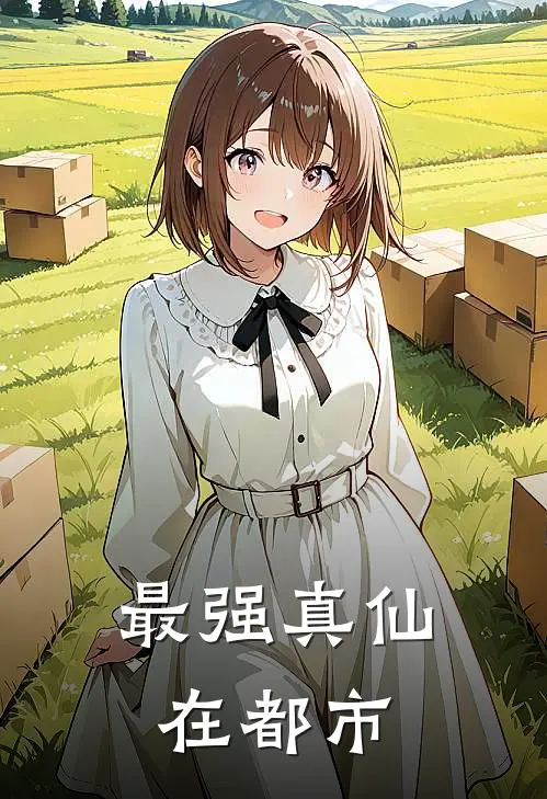 最强真仙在都市