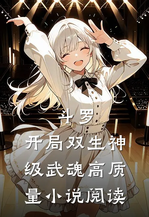 斗罗开局双生神级武魂高质量阅读