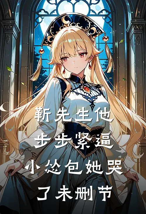 靳先生他步步紧逼，小怂包她哭了未删节