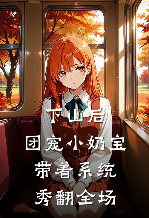 下山后，团宠小奶宝带着系统秀翻全场