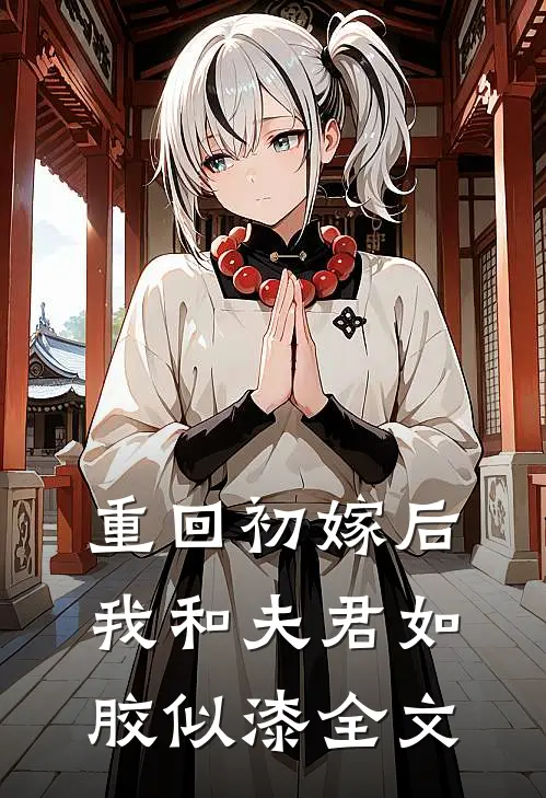 重回初嫁后，我和夫君如胶似漆全文