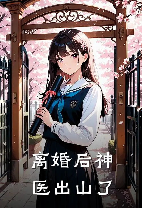 离婚后神医出山了