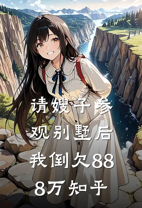请嫂子参观别墅后,我倒欠888万知乎