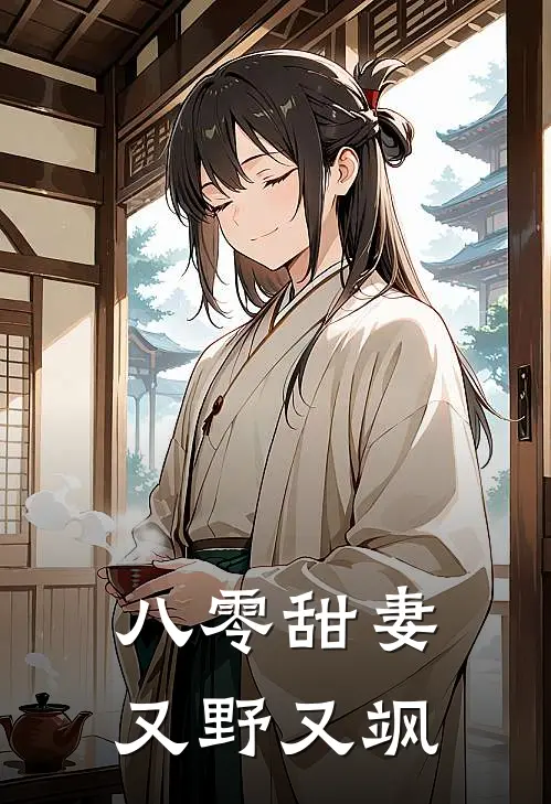 八零甜妻又野又飒