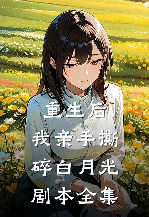 重生后，我亲手撕碎白月光剧本全集