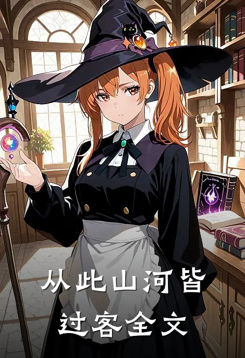 从此山河皆过客全文
