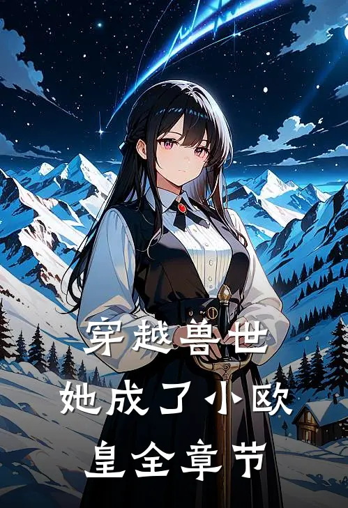 穿越兽世她成了小欧皇全章节免费阅读