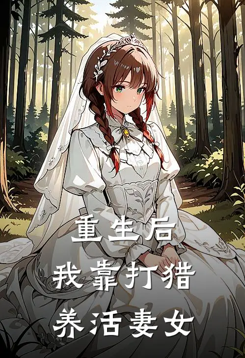 重生后，我靠打猎养活妻女