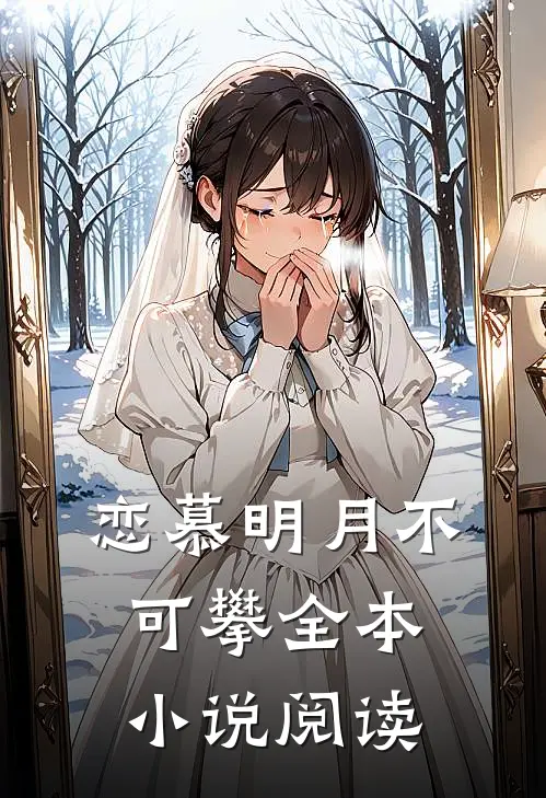 恋慕明月不可攀全本小说阅读
