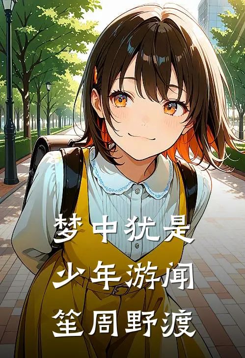 梦中犹是少年游闻笙周野渡