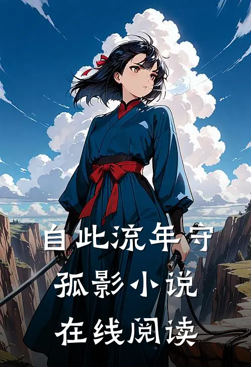 自此流年守孤影小说在线阅读