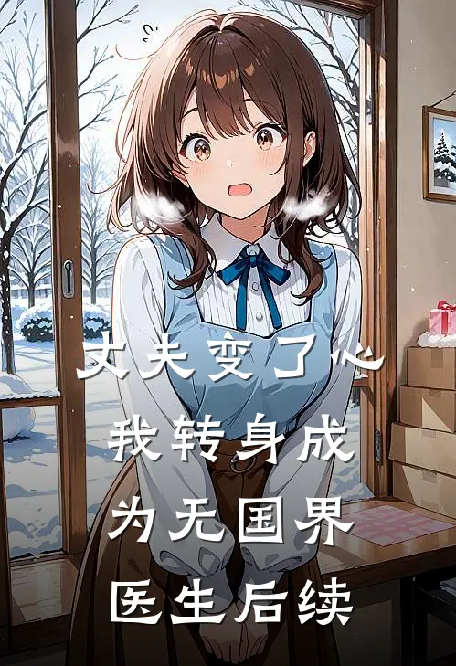 丈夫变了心我转身成为无国界医生后续