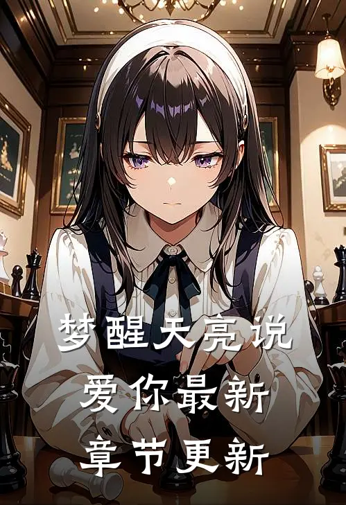 梦醒天亮说爱你最新章节更新