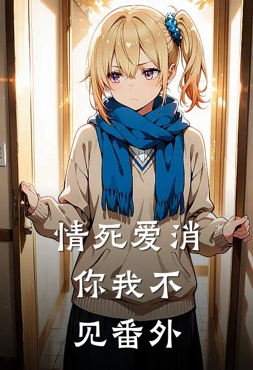 情死爱消，你我不见 番外