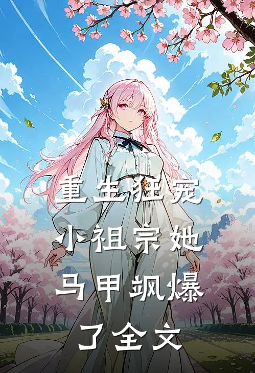 重生狂宠：小祖宗她马甲飒爆了全文