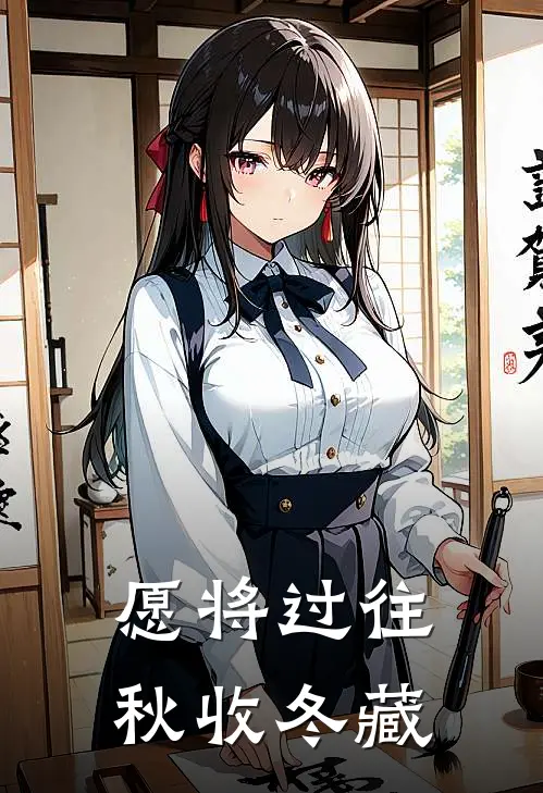 愿将过往秋收冬藏