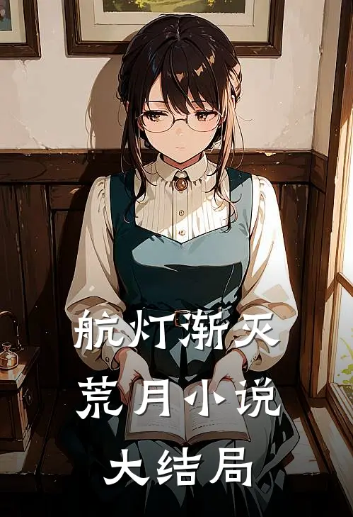 航灯渐灭荒月小说大结局