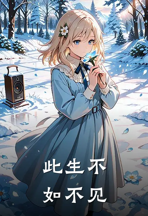 此生不如不见