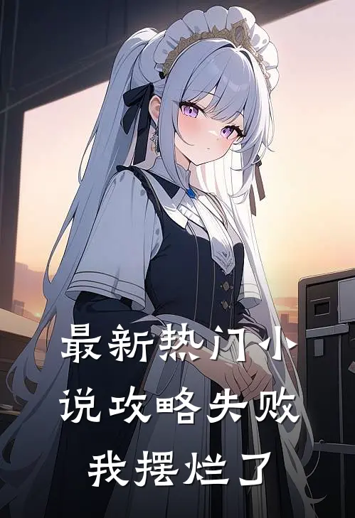 最新热门小说攻略失败，我摆烂了