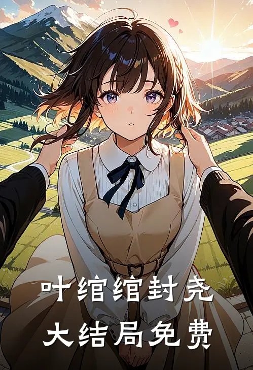 叶绾绾封尧大结局免费