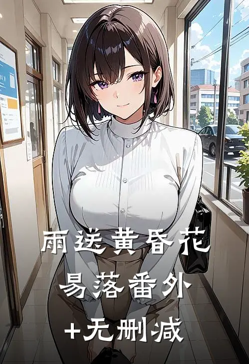 雨送黄昏花易落番外+无删减