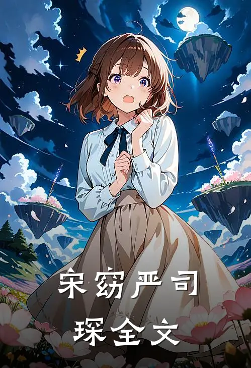 宋窈严司琛全文